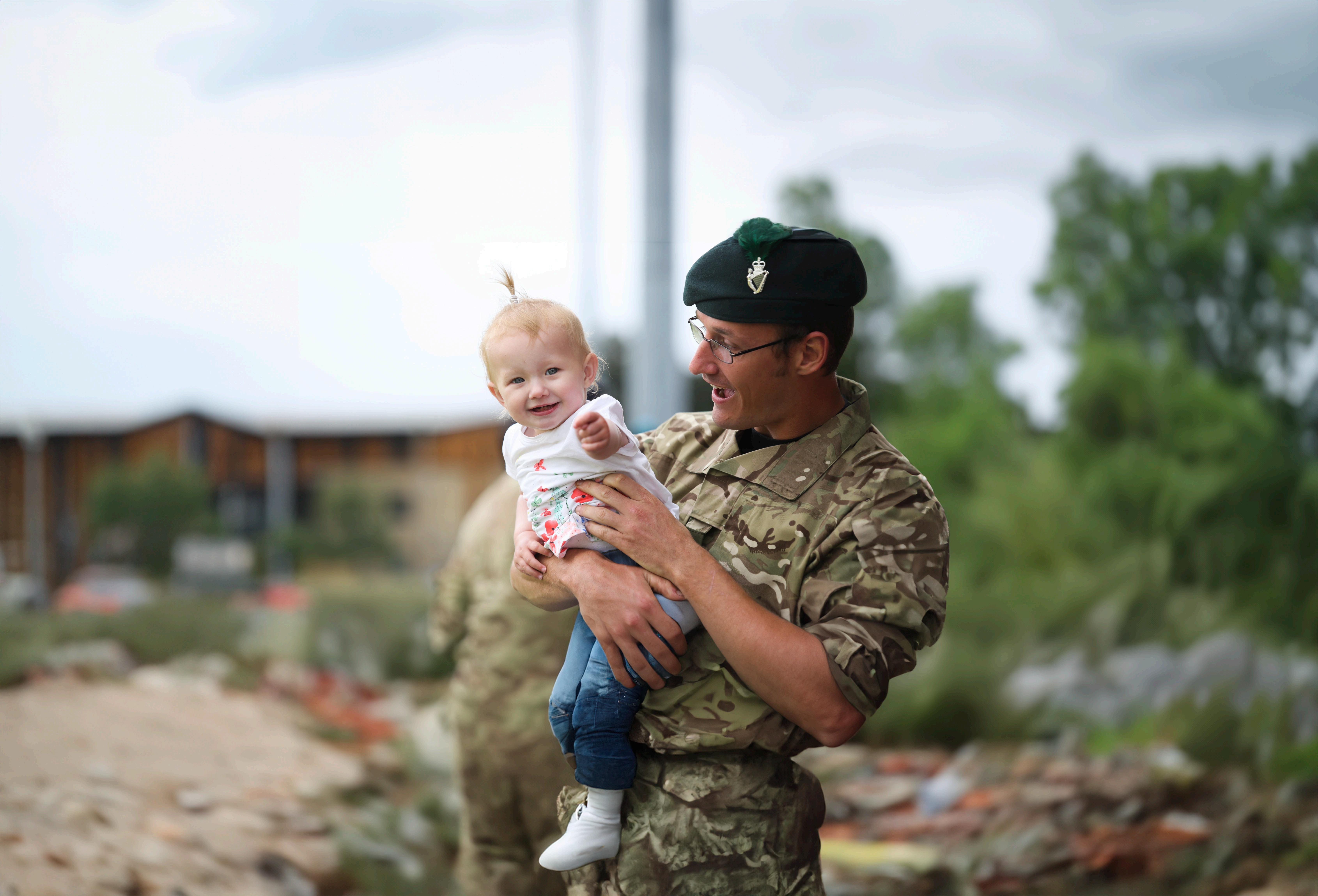 Veterans' Champion Strategy and Action Plan 2023-2027 by Antrim ...